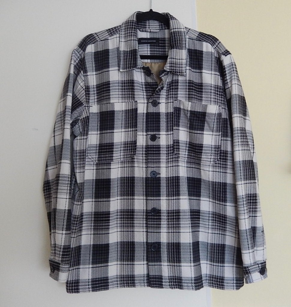 Nieuw overshirt/jas van Clean Cut Copenhagen maat L, Kleding | Heren, Jassen | Zomer, Maat 52/54 (L), Overige kleuren, Nieuw, Ophalen of Verzenden