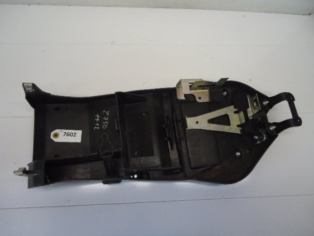 Z750 2011 - 2012 Kawasaki Batterijbak D1-30200