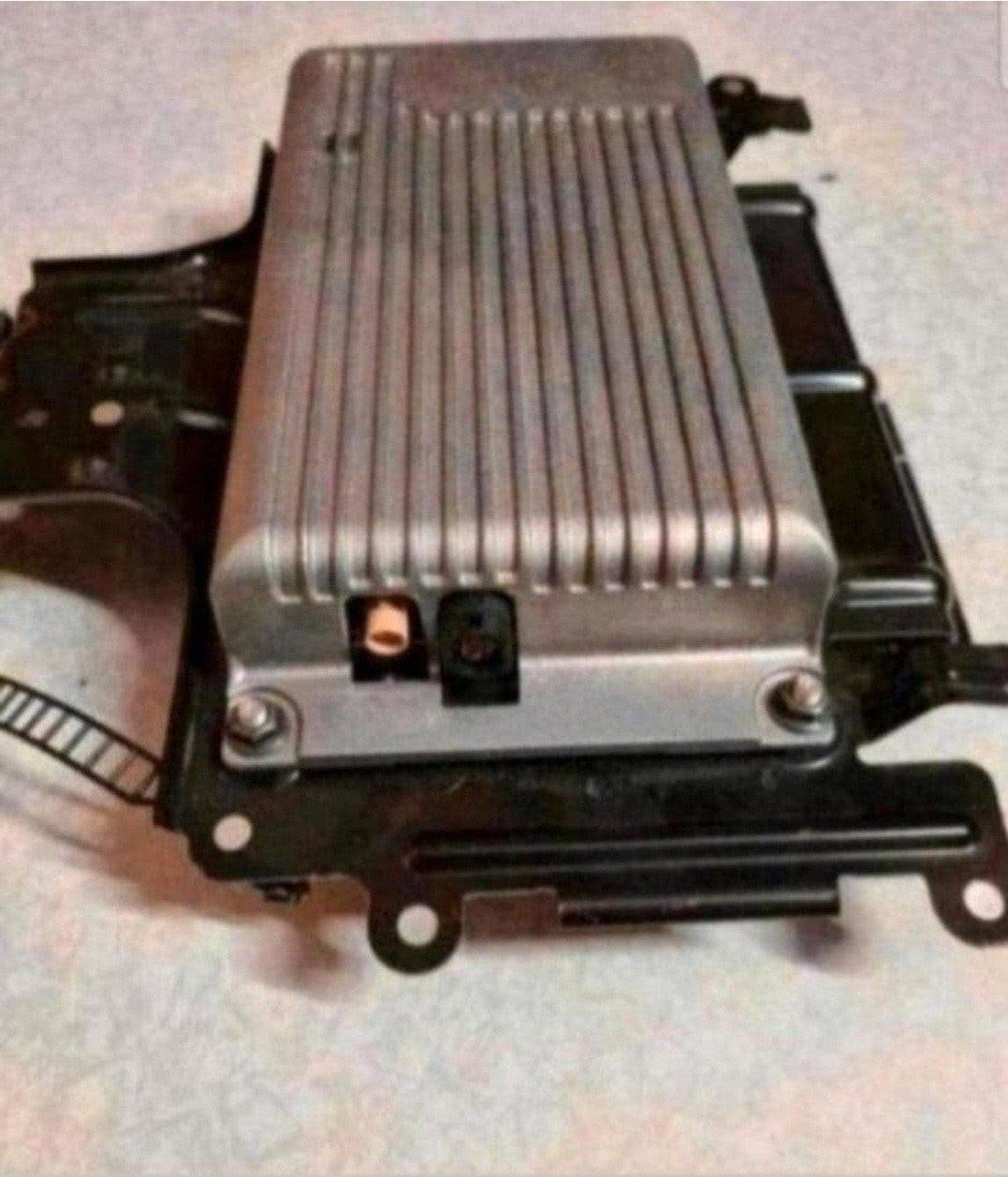 HANDSFREE MODULE HIGH MULF2 BMW E90 E91 E92 E93, Ophalen of Verzenden