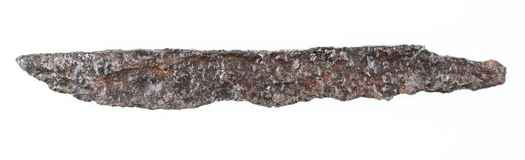 Lemmet Romeines 115x10mm Serbia     b271, Verzenden