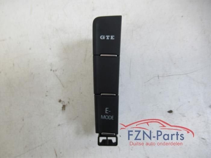 Schakelaar Volkswagen Golf (22739717) (5G1927137AH), Ophalen of Verzenden, Gebruikt