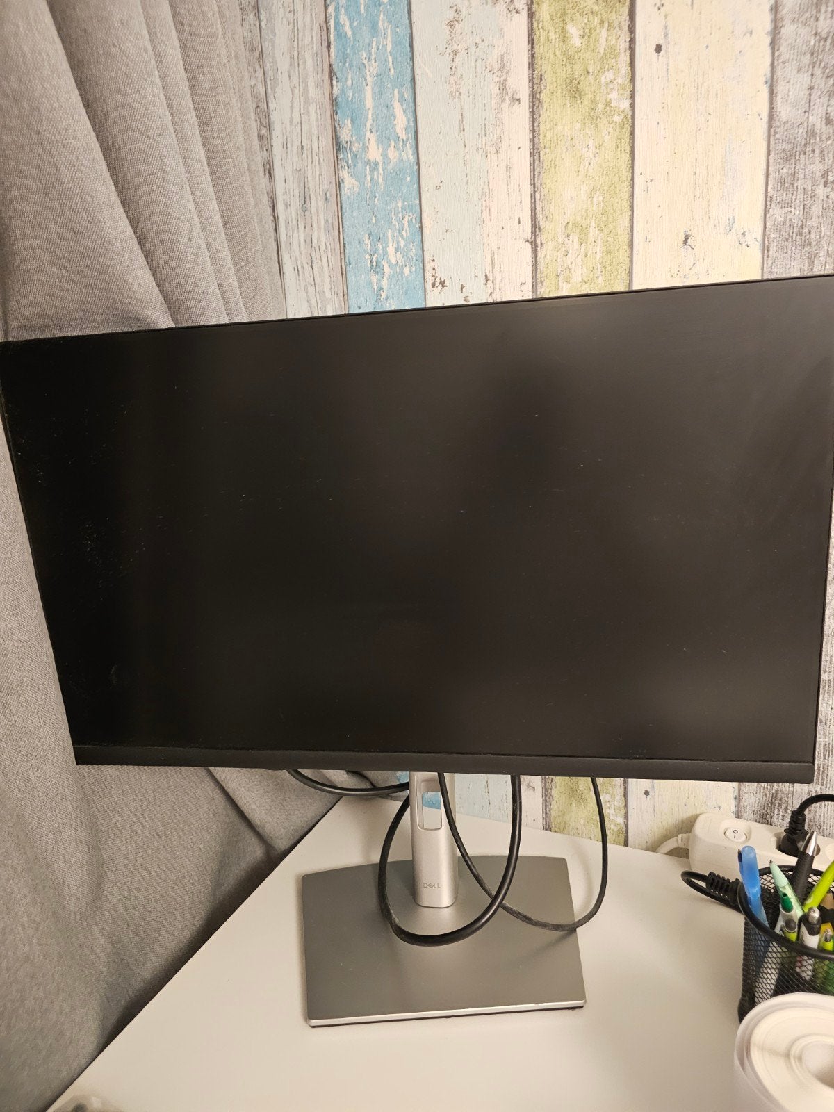 Dell P2422H 24 inch Full HD Monitor, Computers en Software, Monitoren, Info@dell.com, Full HD, Ophalen of Verzenden, Zo goed als nieuw