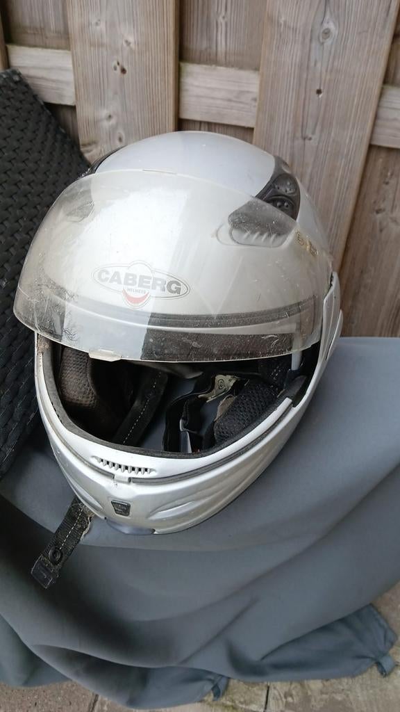 Helm, Ophalen of Verzenden