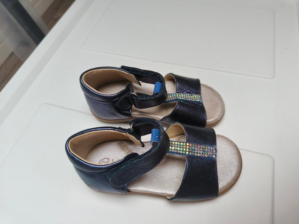 Billowy sandalen maat 21 leer nieuw maid in Spain, Schoentjes, Meisje, Nieuw, Billowy
