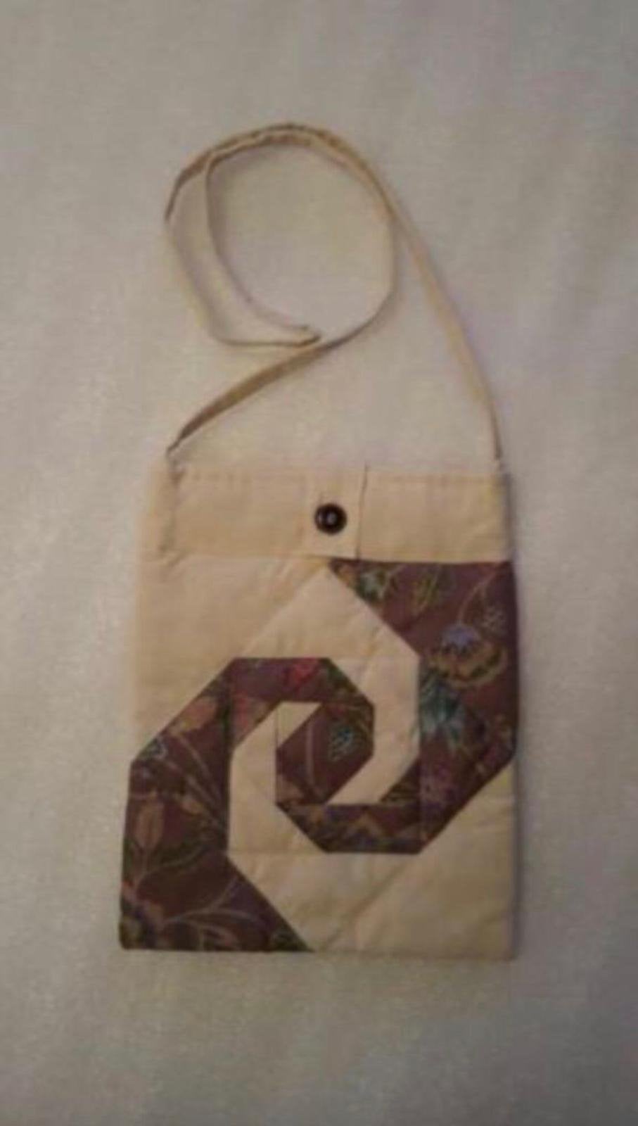 Schoudertas / tote met kaasdoek - monkey wrench, Ophalen of Verzenden, Zo goed als nieuw, Overige kleuren
