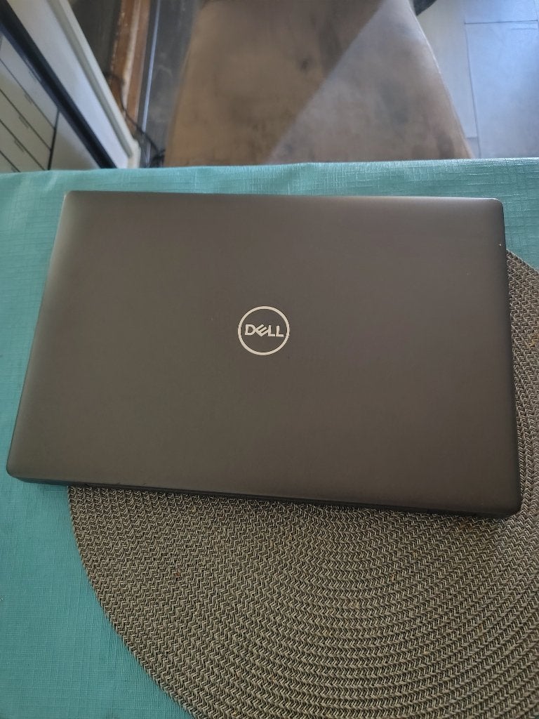 Laptop te koop, Ophalen, 256 GB, 2 tot 3 Ghz, 8 GB