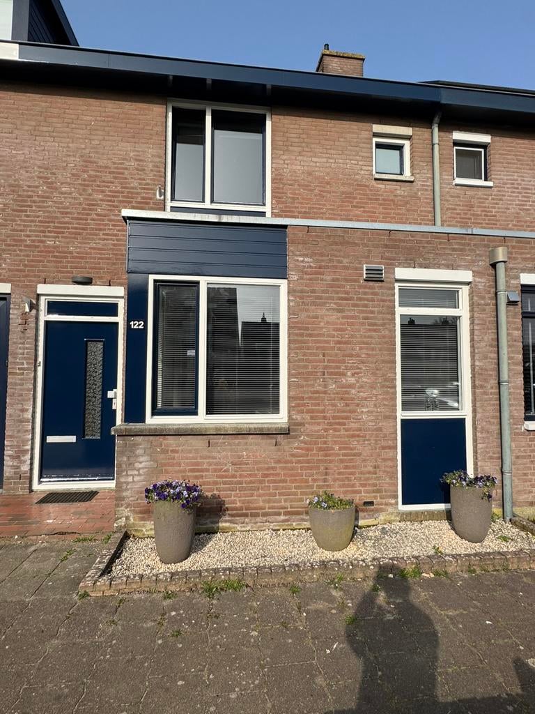 Foto 7 van Schilder aangeboden/gezocht voor al uw schilder en sauswerk