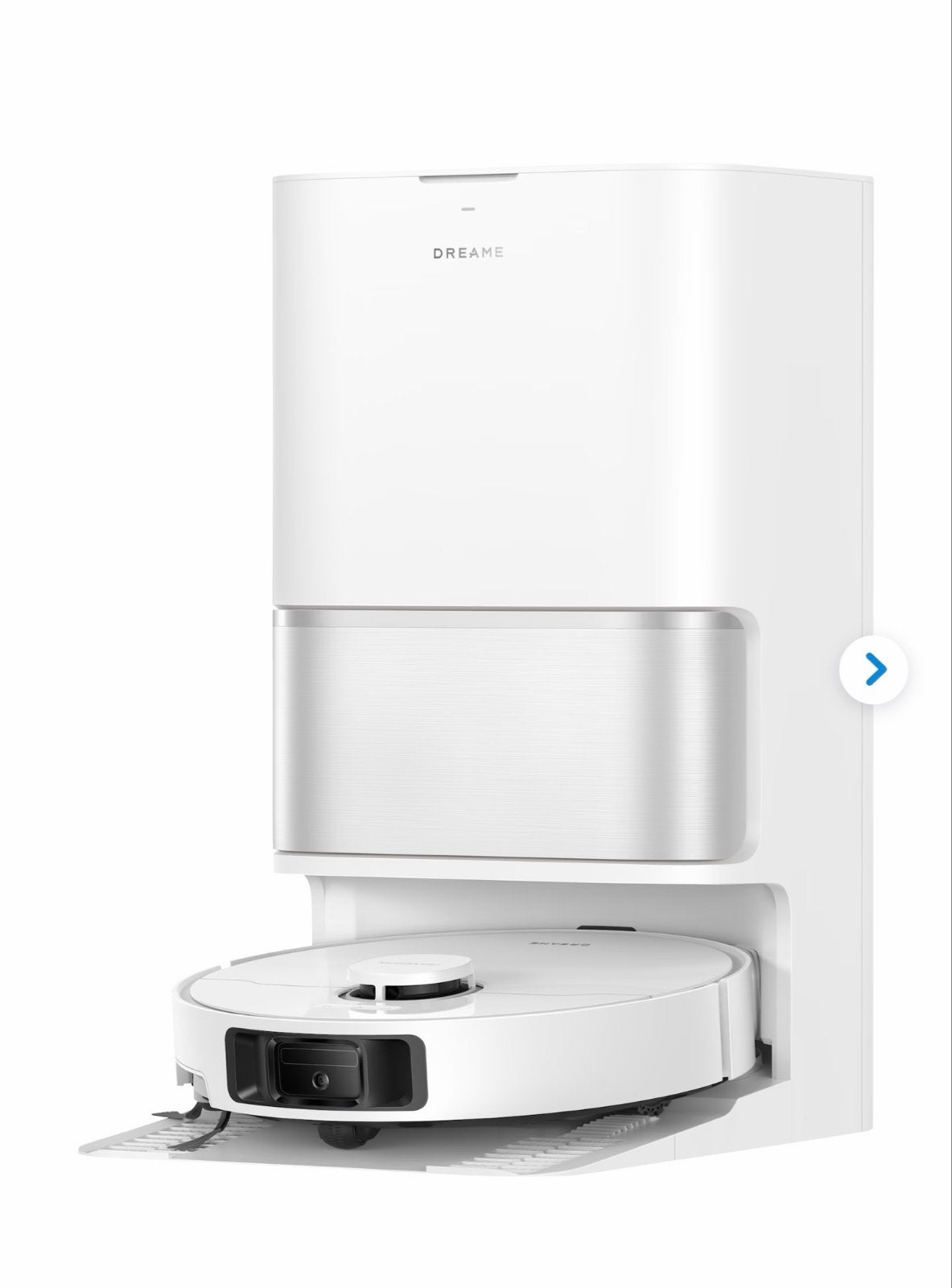 Dreame L10s Ultra Gen 3 Robotstofzuiger | Nieuw in doos, Dreame, Automatisch legen, Nieuw, Ophalen of Verzenden