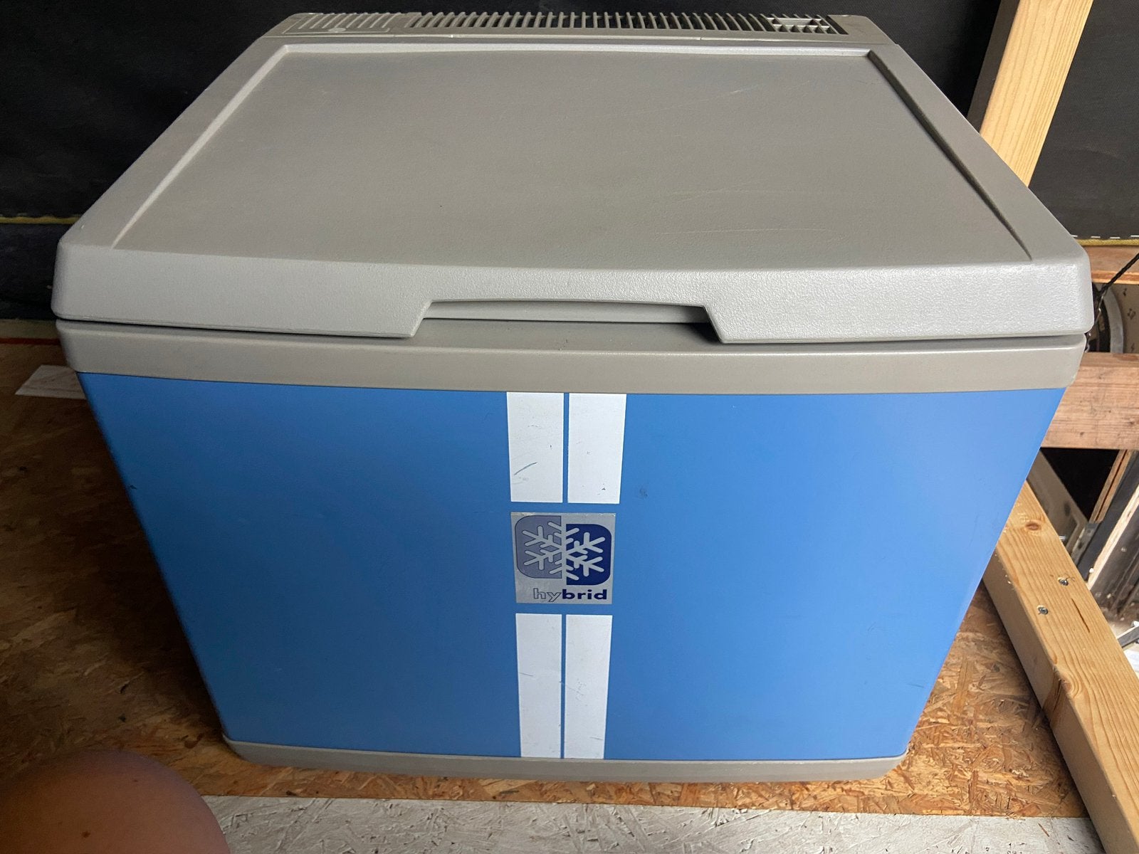 Mobicool B40, Ophalen, Gebruikt, Elektrisch