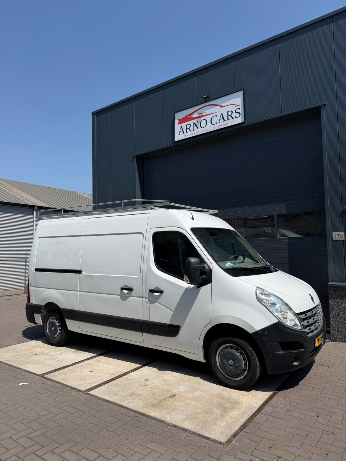 Renault Master T35 2.3 dCi|L2H2 Eco DC|COMPLEET IN ORDE|APK✅, Euro 5, Zwart, 4 cilinders, Renault