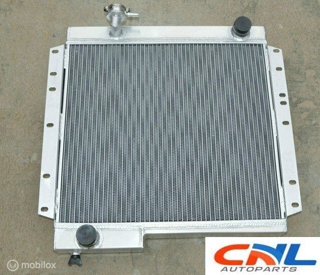 Radiateur  TOYOTA LAND CRUISER BJ40 BJ42 MT Manual