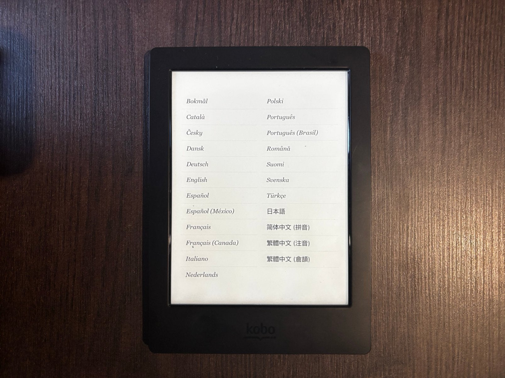 Kobo Aura H2O, Computers en Software, E-readers, Verzenden, Kobo, Kobo, Zo goed als nieuw