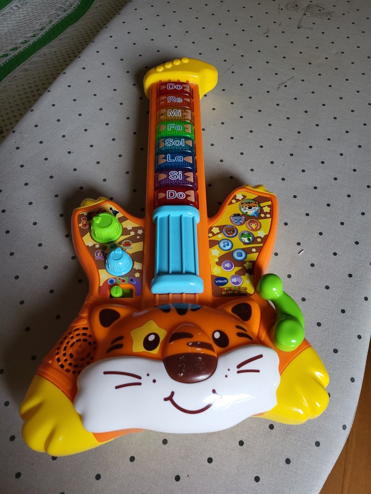 Gitaar, Ophalen, Zo goed als nieuw, 6 maanden tot 2 jaar