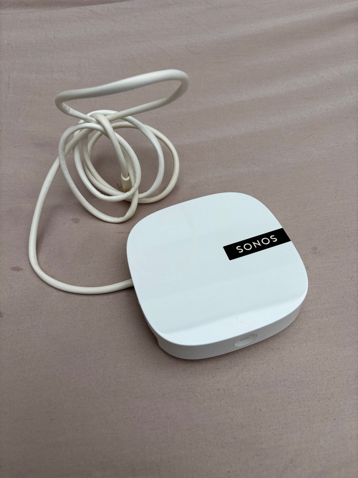 Sonos Boost - vergroot of versterk je sonos netwerk, Gebruikt, Overige typen, WiFi, Ophalen of Verzenden