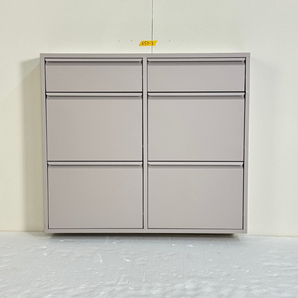 Spinder Design BILLY 6 schoenenkast | Tweedekans | 650-2, Gebruikt, Spinder Design BV, Ophalen of Verzenden, De Hemmen 83, 9206AG, Drachten