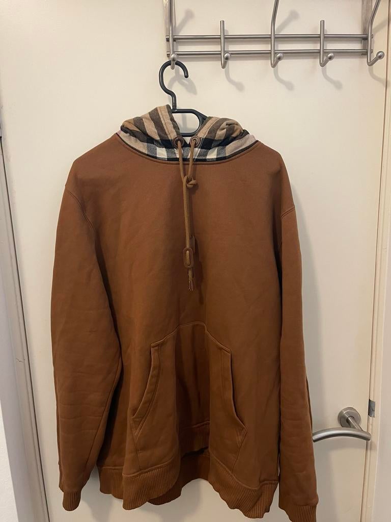 Burbbery trui xl, Ophalen of Verzenden, Zo goed als nieuw, Maat 56/58 (XL)