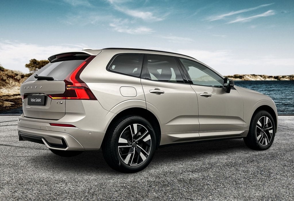 Volvo XC60 T6 398PK Recharge Ultra Dark| Pano| 360Camera| Ad, Auto's, Dealer onderhouden, Gebruikt, Bedrijf, XC60