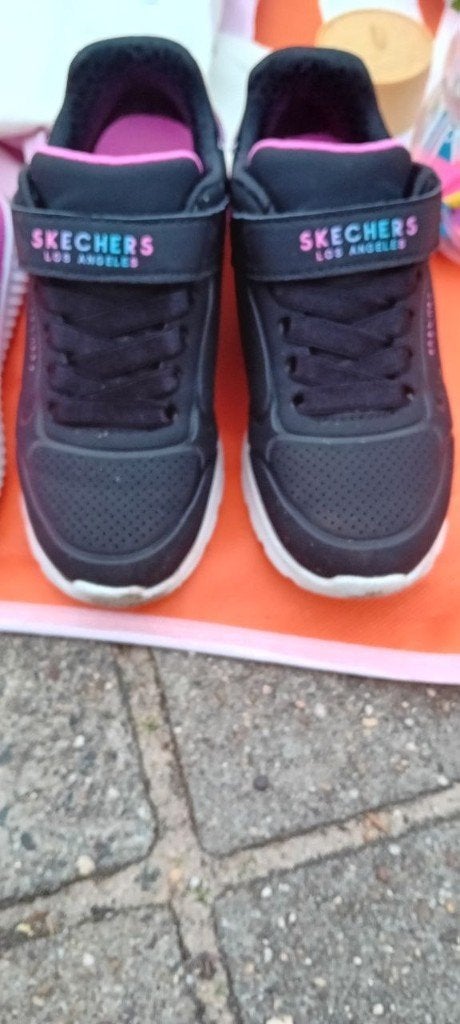 Schoenen in maat 30, Kinderen en Baby's, Ophalen, Zo goed als nieuw, Meisje, Schoenen