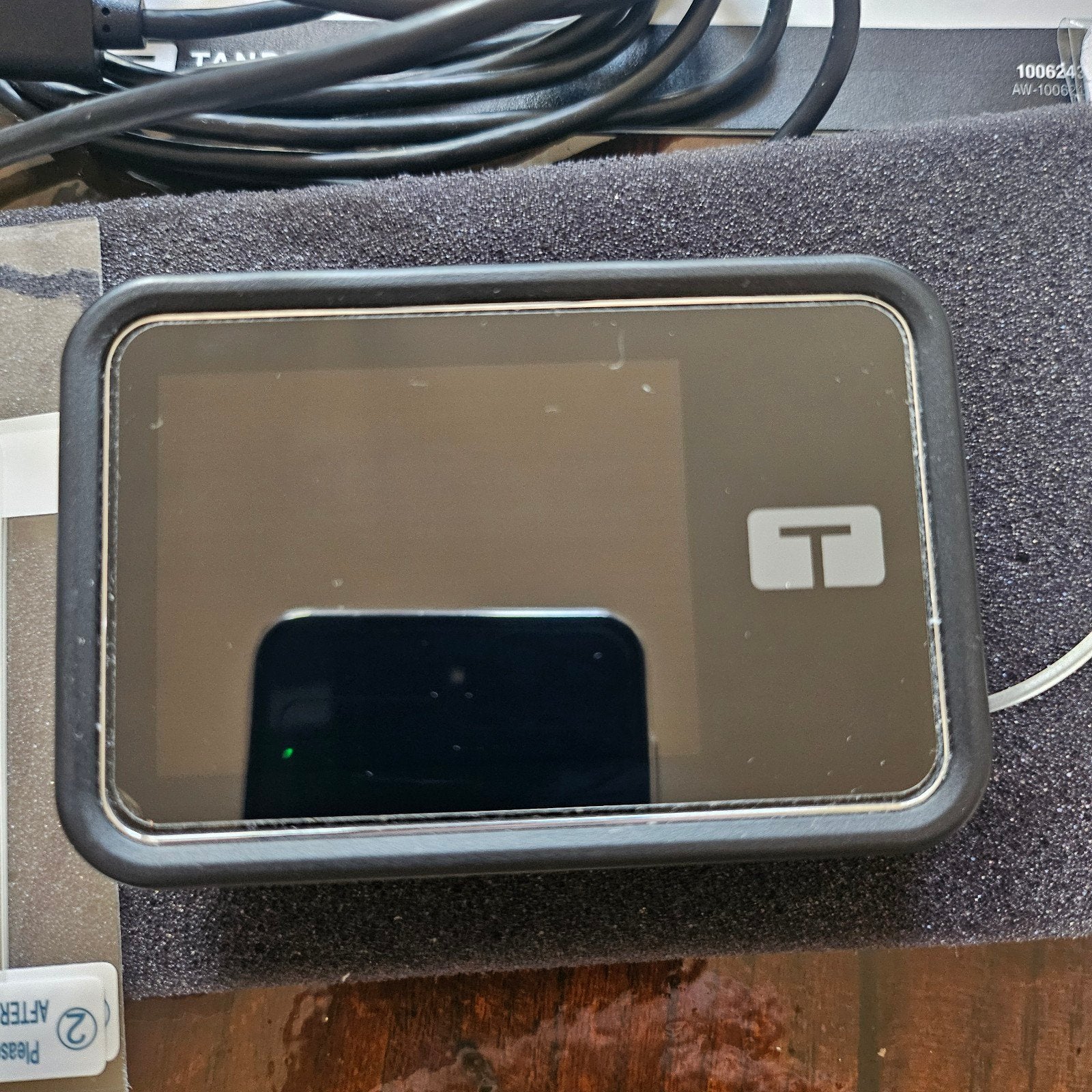 t:slim X2 insuline pomp nieuw, Diversen, Ophalen of Verzenden, Nieuw