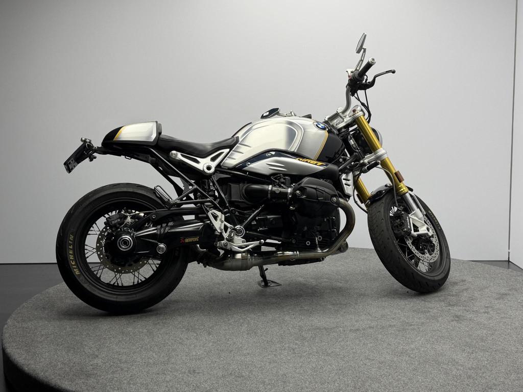BMW R nine T Option 719 Special, Motoren, Motoren | BMW, 1170 cc, Meer dan 35 kW, Toermotor, Info@bmw-motorrad.nl