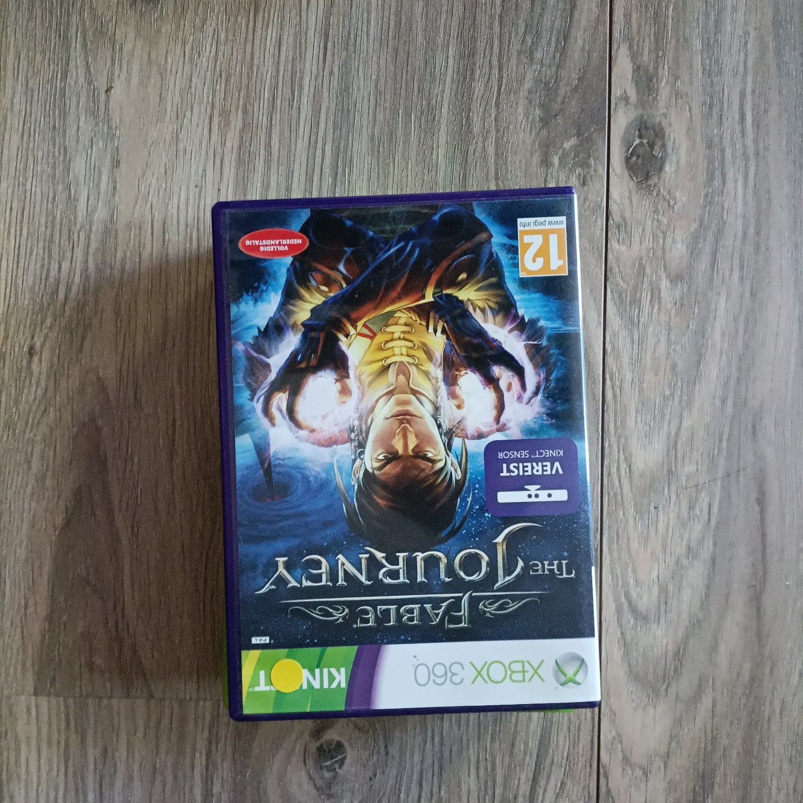 diverse xbox 360 spellen, Ophalen, Gebruikt