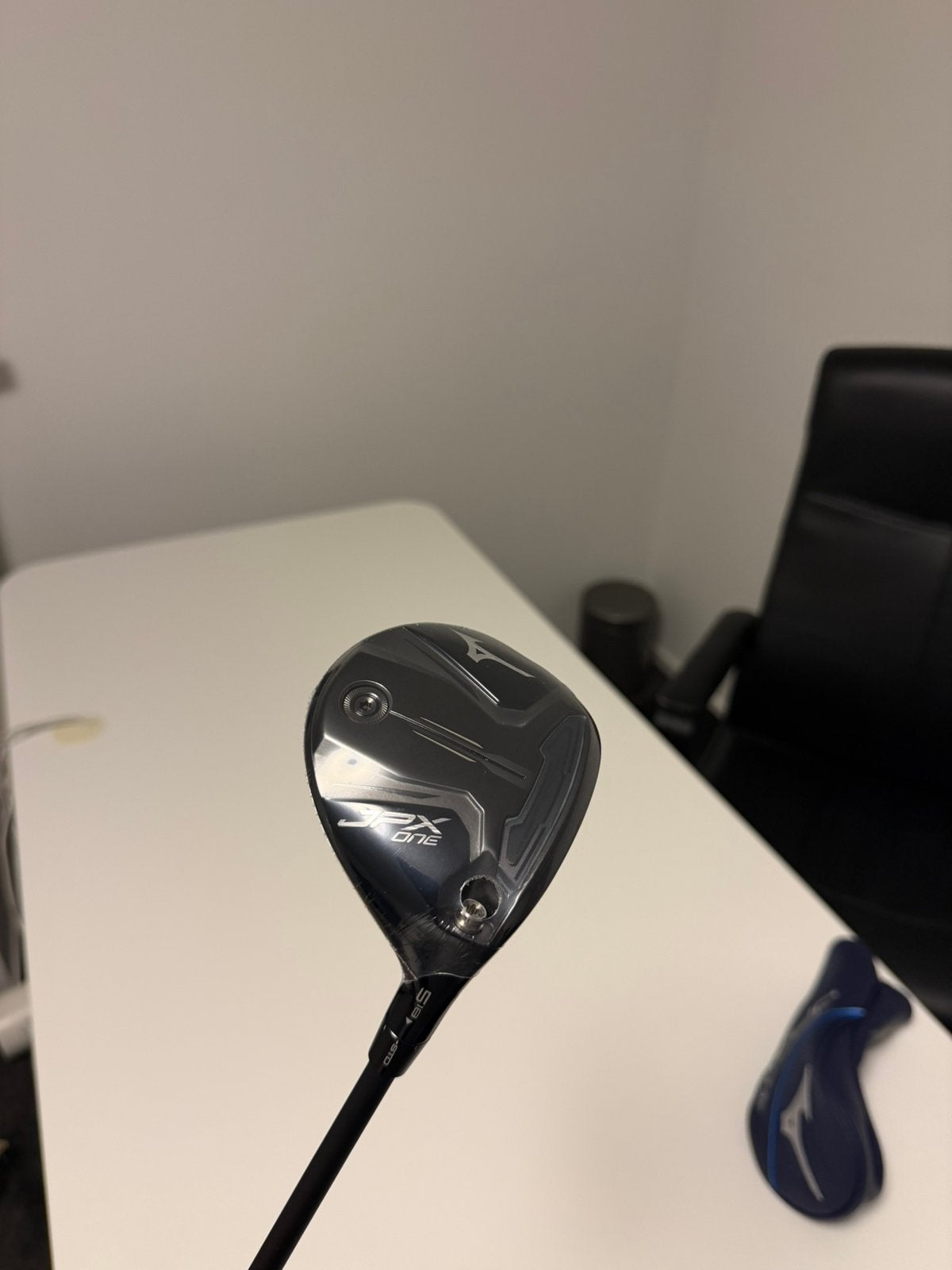 Mizuno JPX ONE hout 5 - Nieuw 2027 - testen ok! S flex, Mizuno, -, -, Nieuw
