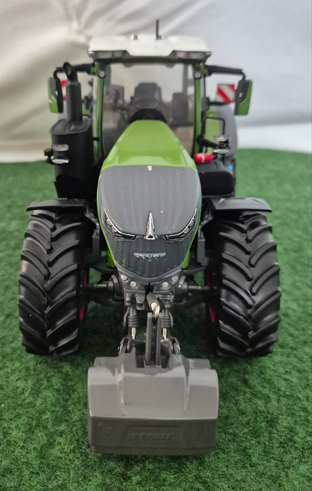 Fendt 1052 Agritechnica, Ophalen, Zo goed als nieuw, Groter dan 1:32, Overige merken