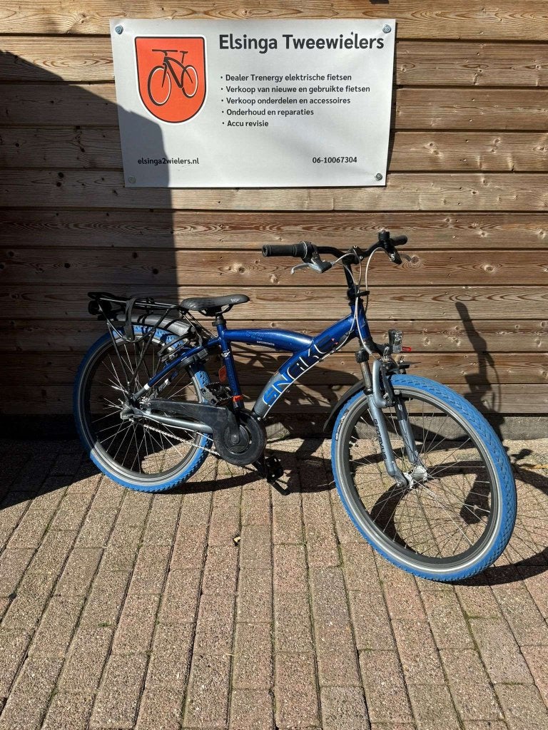 Batavus snake 24 inch 3 versnellingen #2, Niet ingevuld, Versnellingen, Ophalen of Verzenden, Niet ingevuld