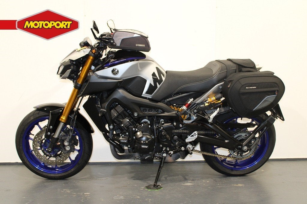 Yamaha MT 09 SP (bj 2020), Klantenservice@yamaha-motor.nl, Meer dan 35 kW, Koolhovenlaan 101
1119 NC  Schiphol-Rijk, NL, Naked bike