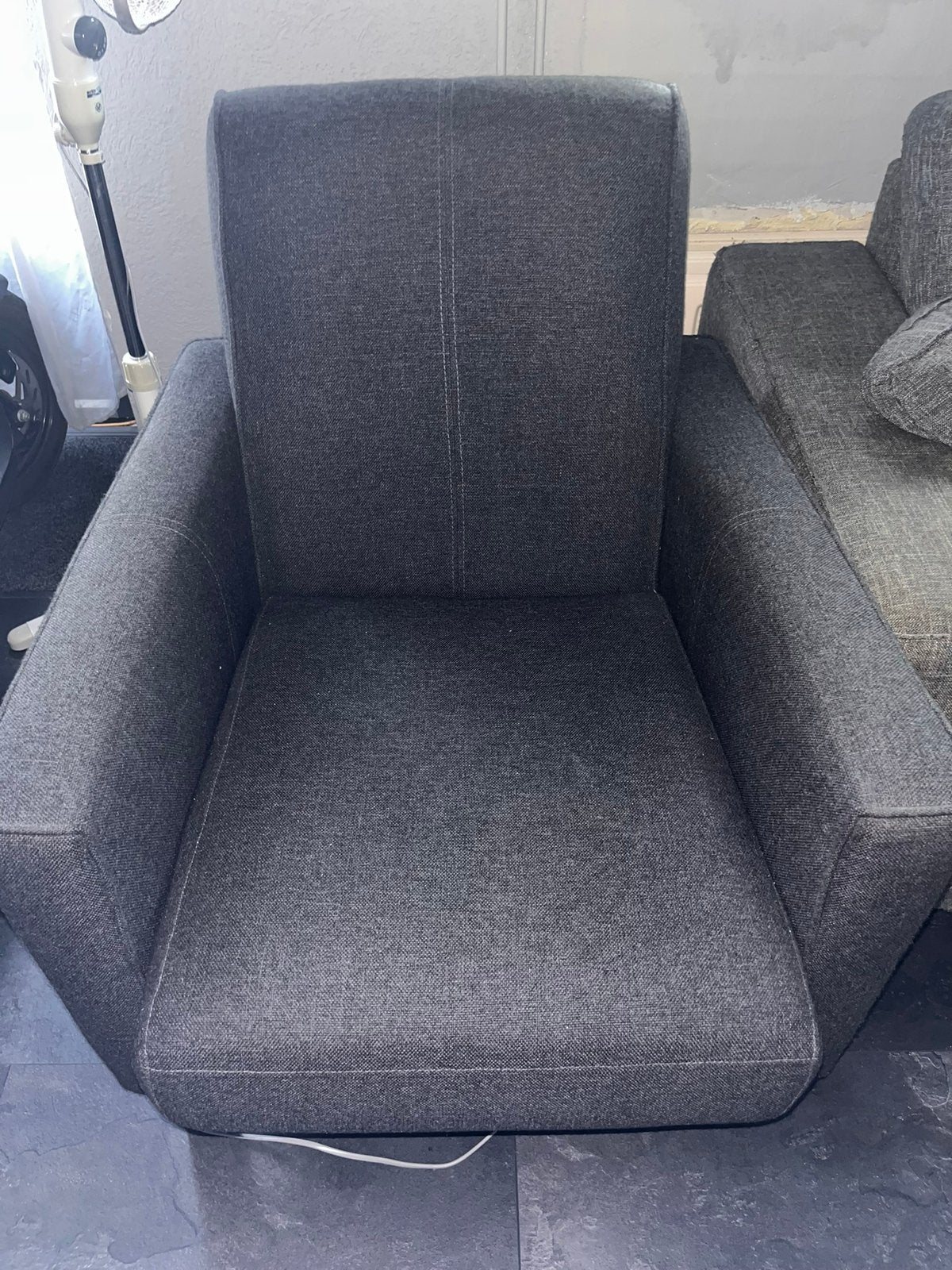 Hazel en Henders  stoel 2 stuks voor 95 euro, Ophalen, Zo goed als nieuw, Minder dan 75 cm, 50 tot 75 cm
