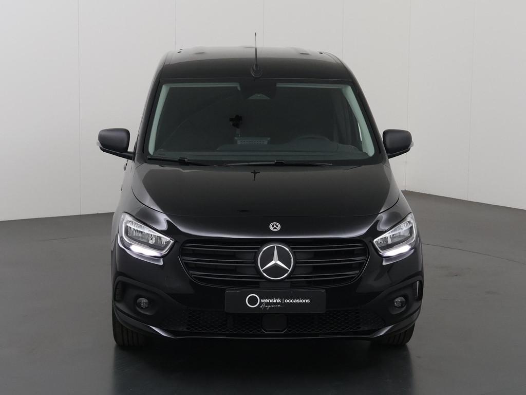 Mercedes-Benz eCitan 112 Pro L1 51 kWh |, DC laden 75 kW | A, Parkeersensor, Overige kleuren, 122 pk, Nieuw
