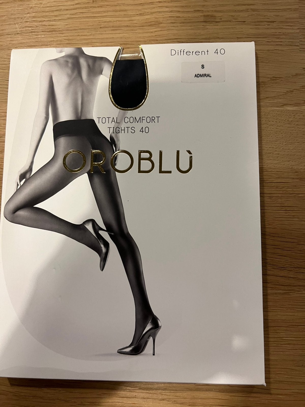 Oroblu different magie 20 40 80 den NIEUW!! Nu €7,50, Ophalen of Verzenden, Nieuw