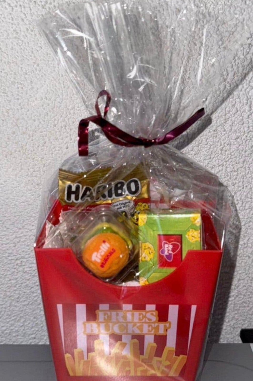 Snoep pakketje voor kinderen, Ophalen, Nieuw, Overige typen, Verjaardag