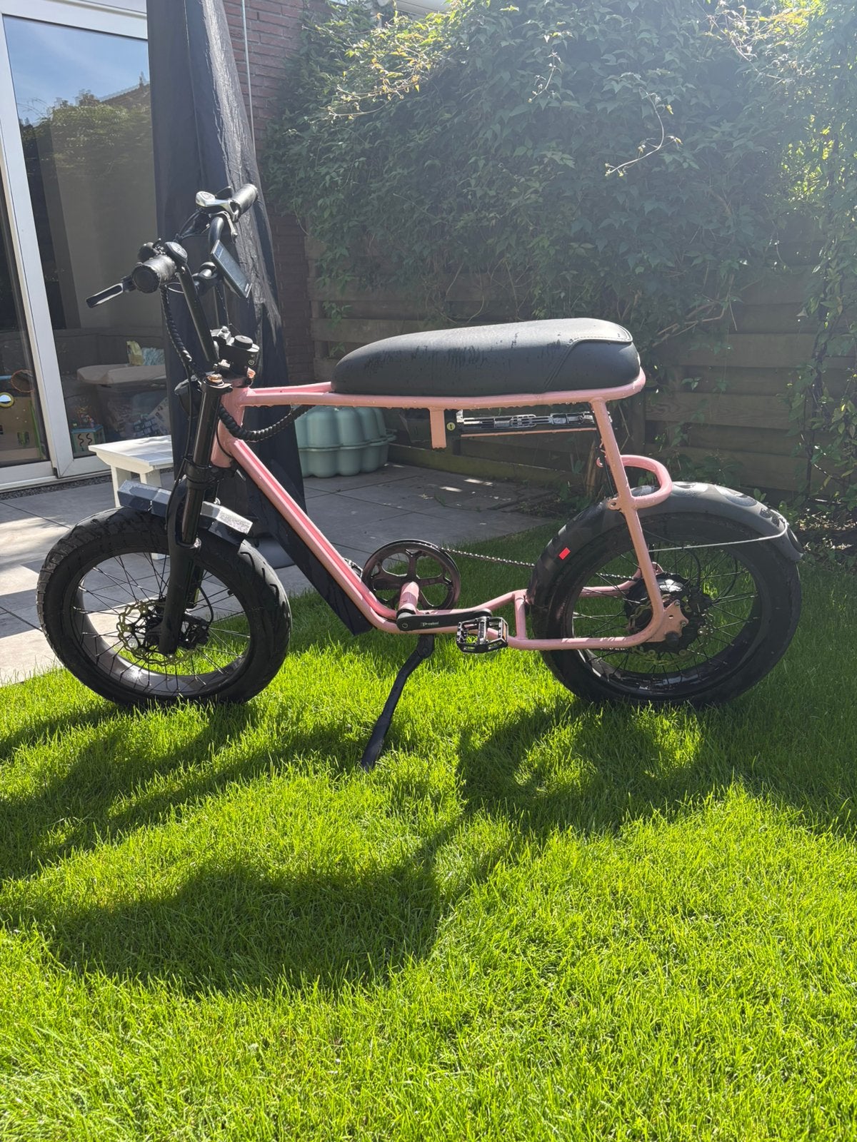 Phatfour fatbike te koop, 59 cm of meer, Ophalen, Gebruikt, Overige merken