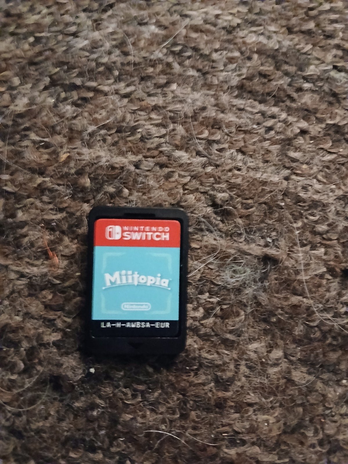 Miitopia Nintendo Switch Game - Avontuurlijke RPG, Spelcomputers en Games, Games | Nintendo Switch, 1 speler, Ophalen of Verzenden