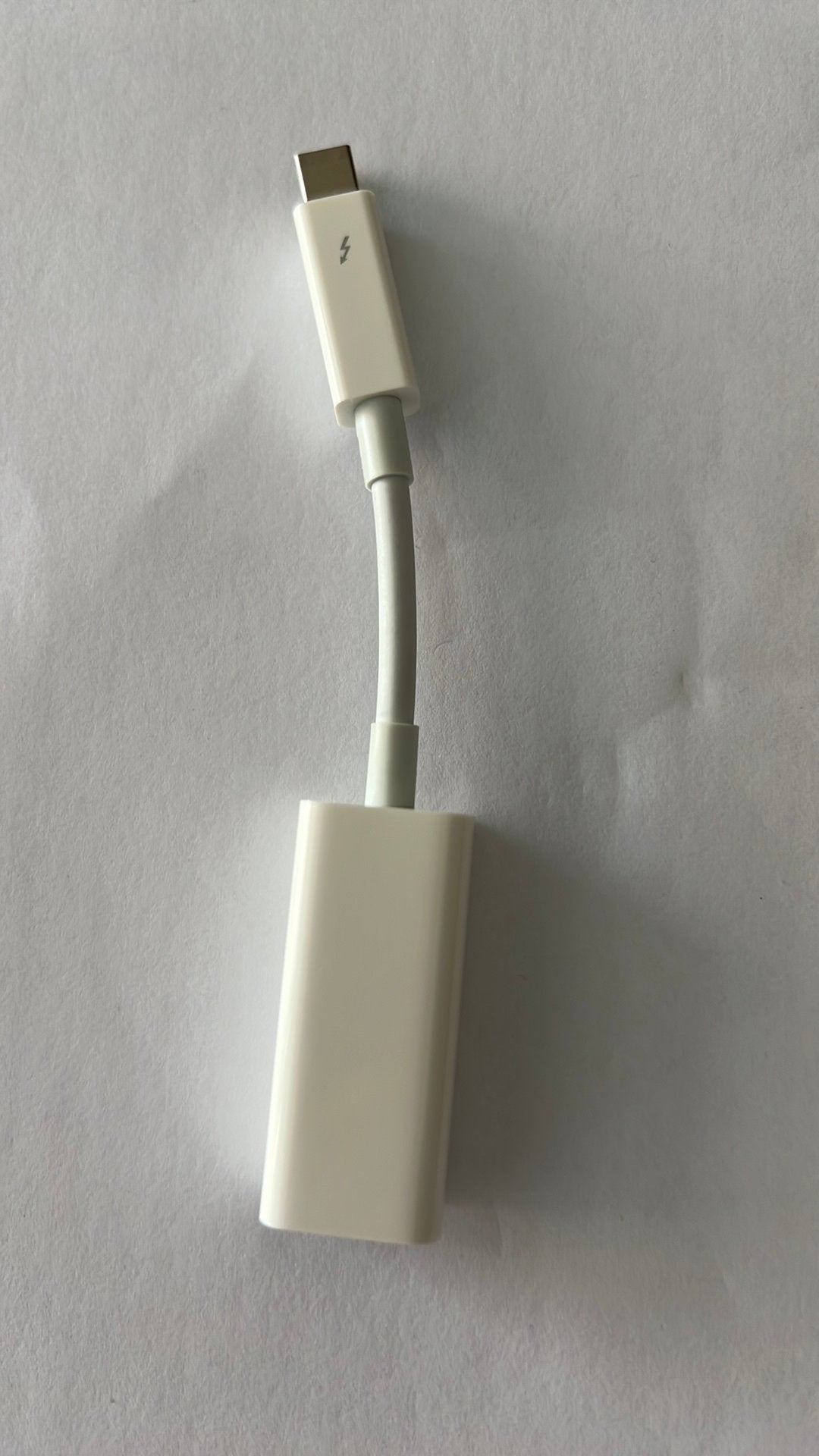 Apple Ethernet Adapter (A1433)., Ophalen of Verzenden, Nieuw