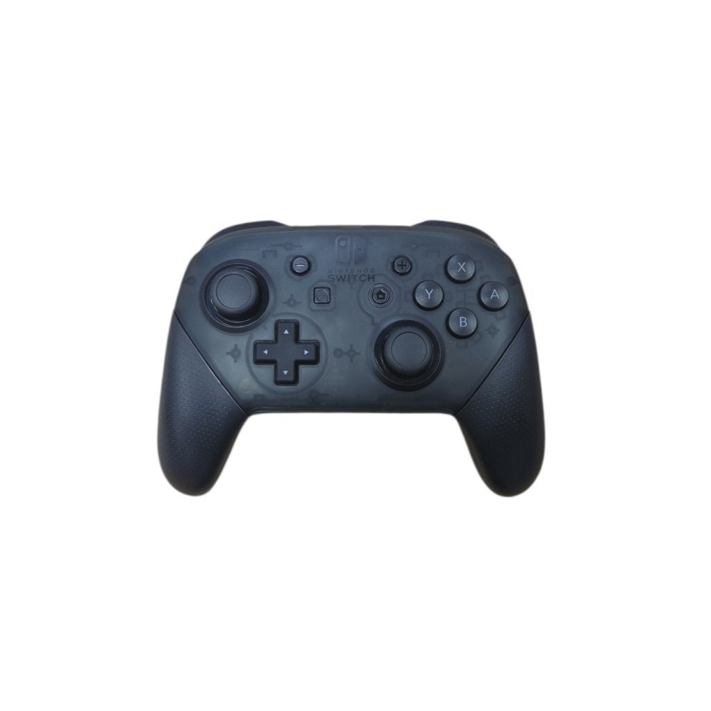 Nintendo Switch Pro Controller | Nette Staat, Spelcomputers en Games, Spelcomputers | Nintendo Switch, Nintendo, Zo goed als nieuw
