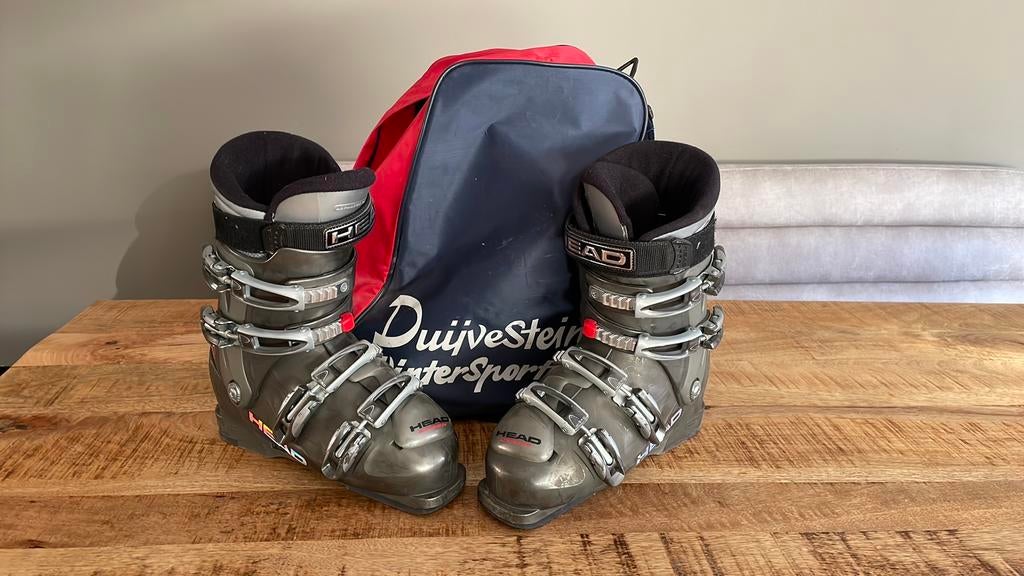 Head C8.5 Cyber 200-265, mt 40/41, Sport en Fitness, Ophalen, 160 tot 180 cm, Gebruikt, Schoenen
