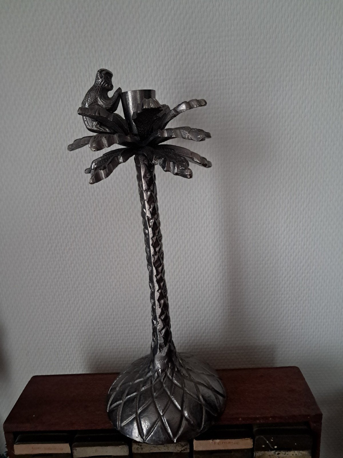 Sissi Boy. Kandelaar, Ophalen of Verzenden, Kandelaar