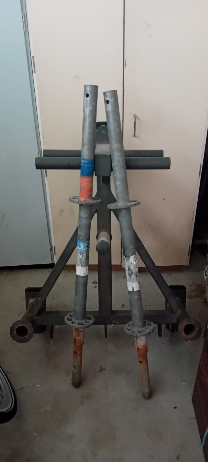 Prowler gratis af te halen, Ophalen, Gebruikt, Benen, Overige typen