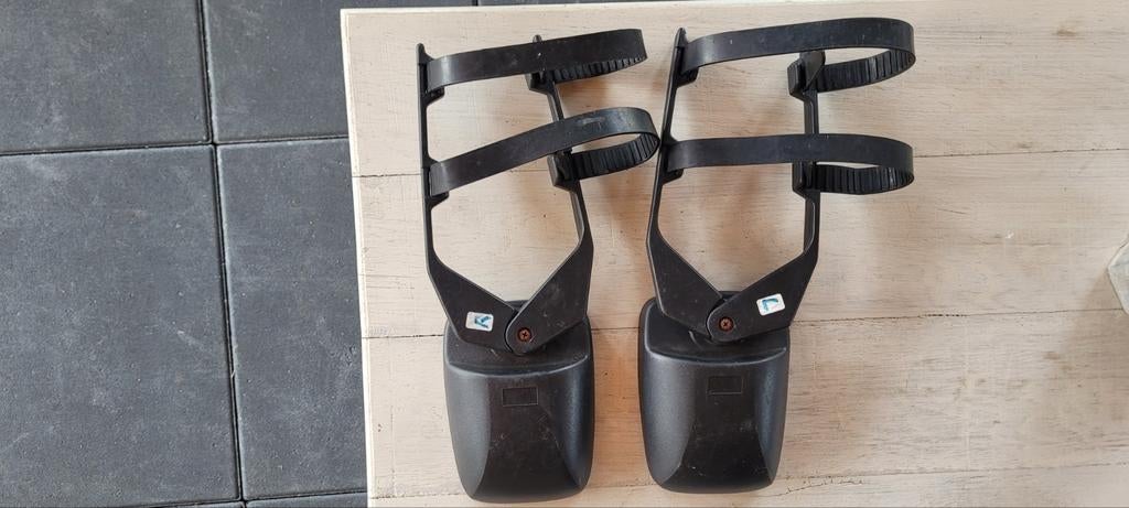 Caravan spiegels - Set van 2, Caravans en Kamperen, Caravan accessoires, Ophalen