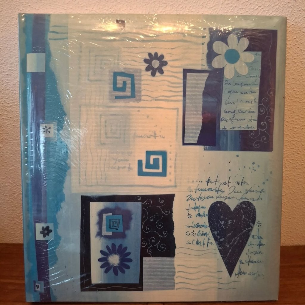 fotoalbums, Ophalen, Henzo, Meerkleurig, Overige typen