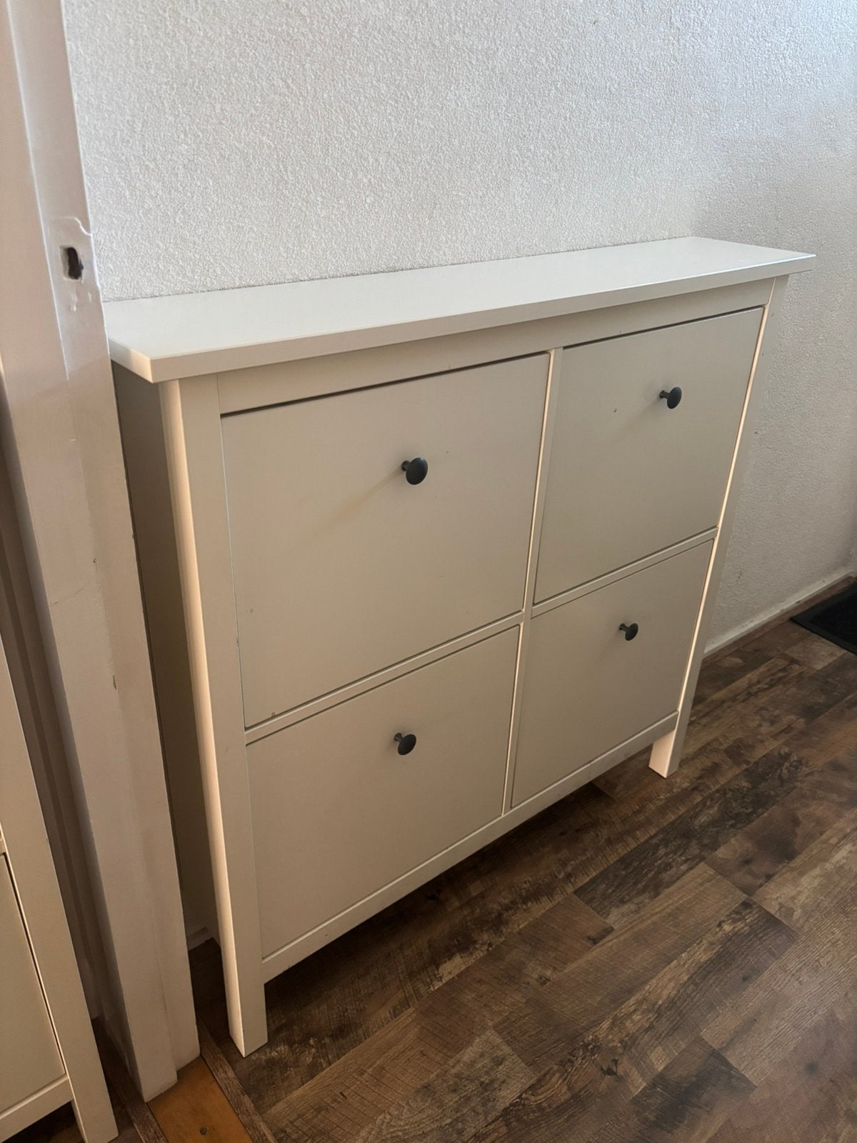 Ikea schoenenkast, Huis en Inrichting, Ophalen, Zo goed als nieuw