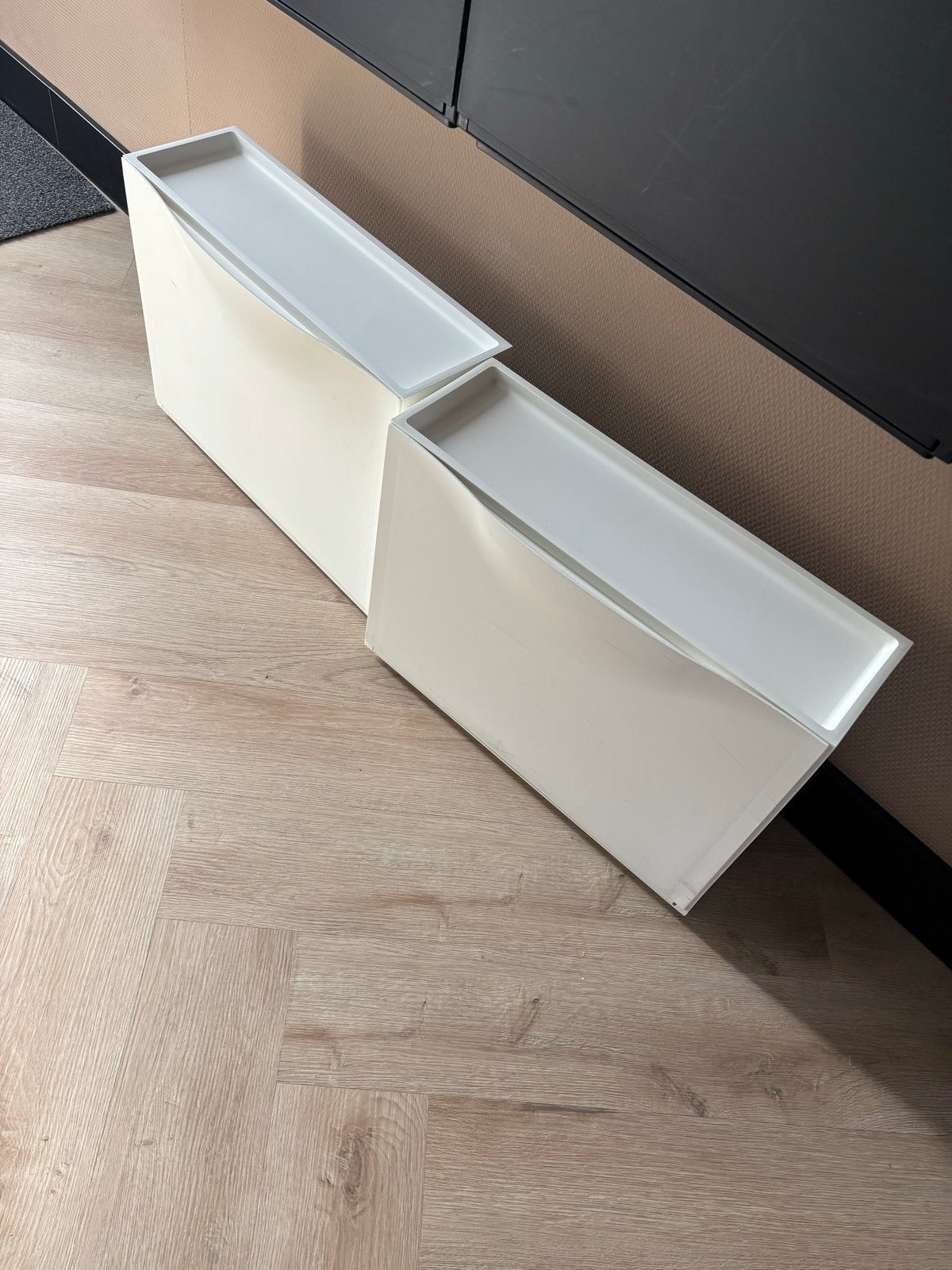 IKEA Schoene bakken - Set van 6, Ophalen, 50 tot 100 cm, Zo goed als nieuw, 5 – 50