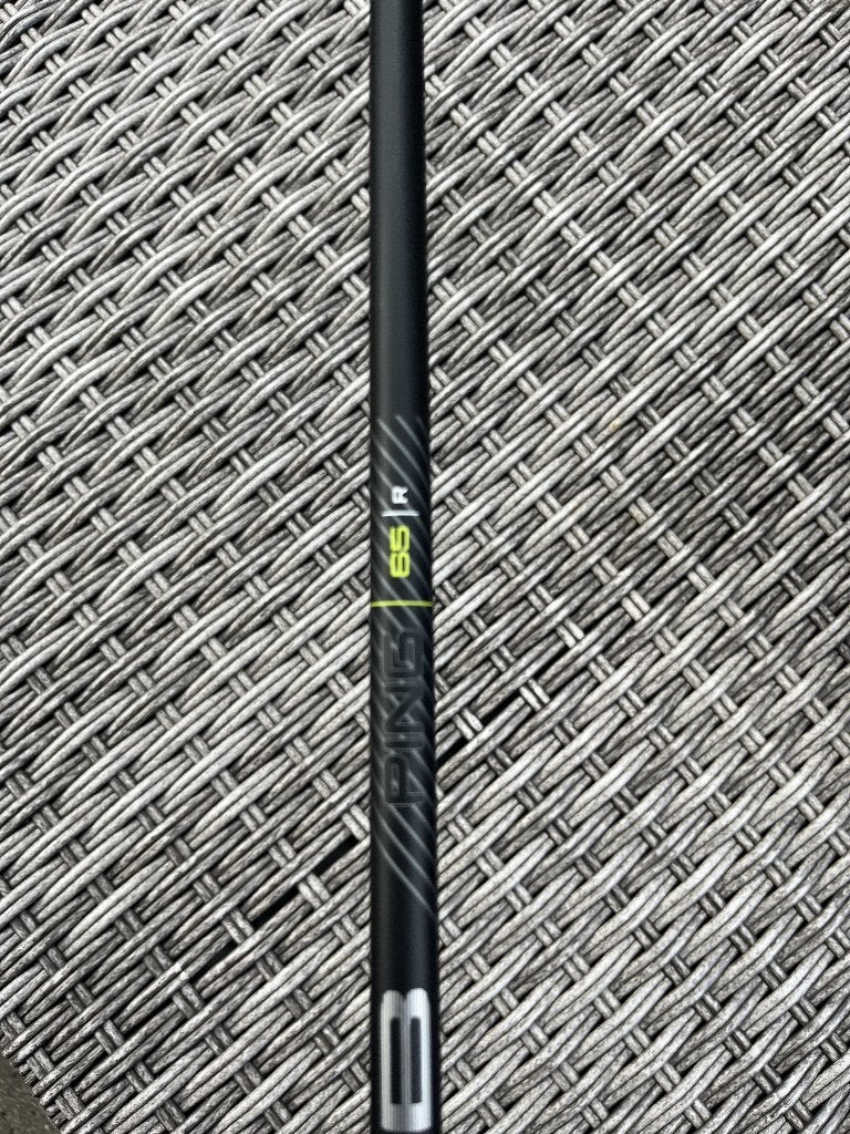 Ping G430 5 wood SFT 19 graden, PING Europe Limited, Ophalen of Verzenden, Club, Ping