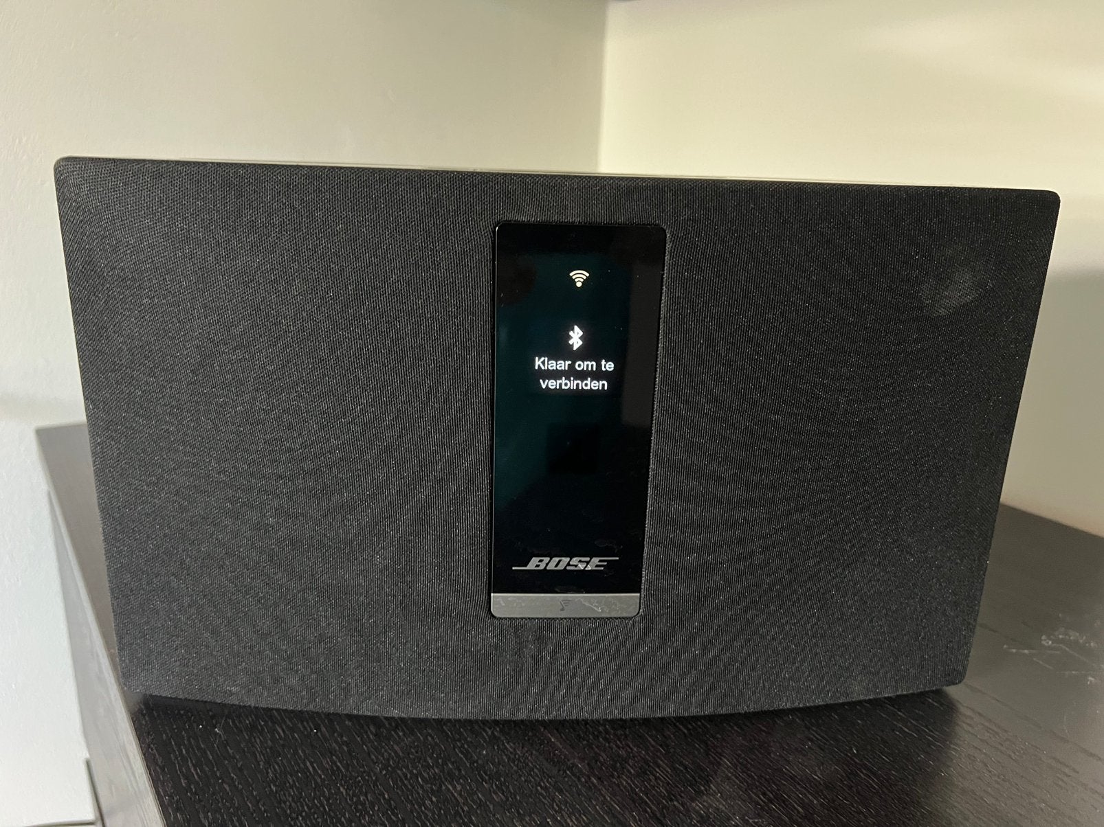 Bose Soundtouch 20, Overige typen, Bluetooth, Ophalen of Verzenden, Zo goed als nieuw