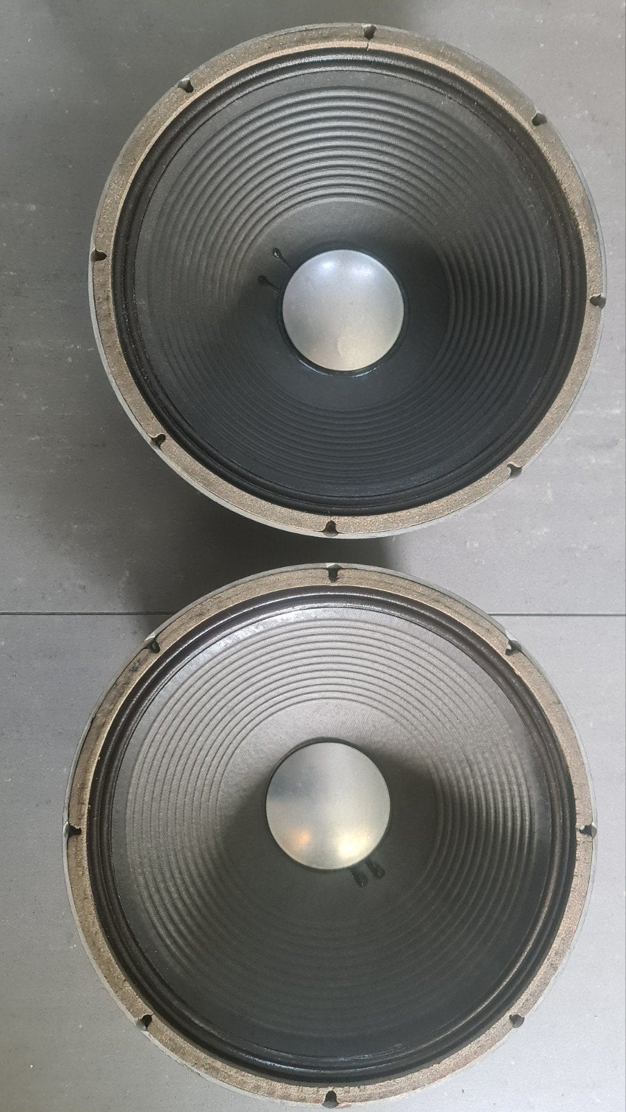 JBL E140, Audio, Tv en Foto, Luidsprekers, Ophalen, JBL, Zo goed als nieuw, 120 watt of meer