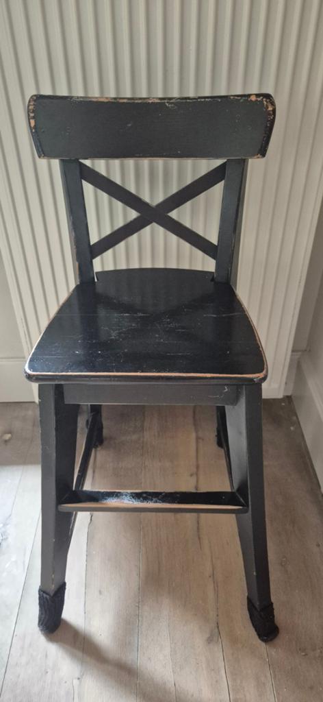 Ikea kinderkruk, Ophalen of Verzenden, Gebruikt, Overige typen