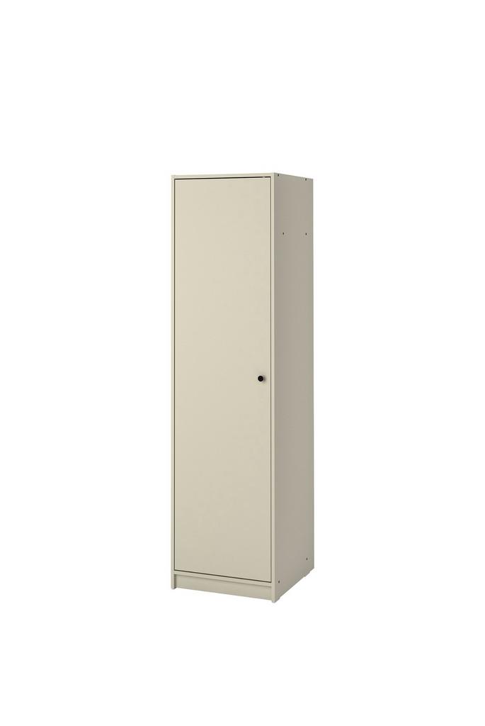 Nette Gurksen ikea kast, beige, Huis en Inrichting, Kasten | Roldeurkasten en Archiefkasten, Ophalen of Verzenden, Zo goed als nieuw