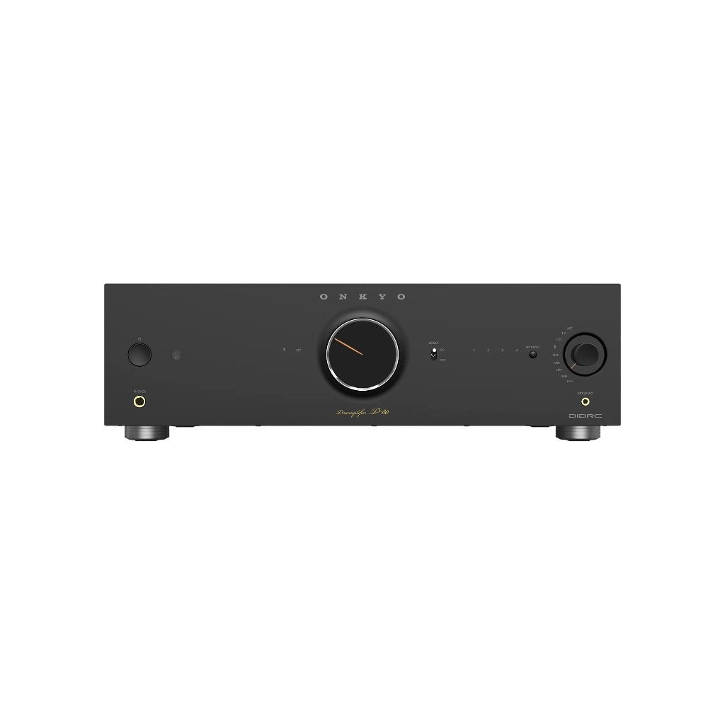 Onkyo P80 - M80 / Demo klaar!, Ophalen of Verzenden, Nieuw, Overige merken